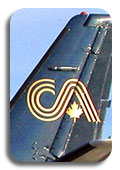 Calm Air image