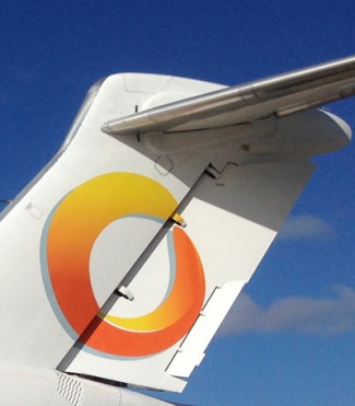 Orange Air image