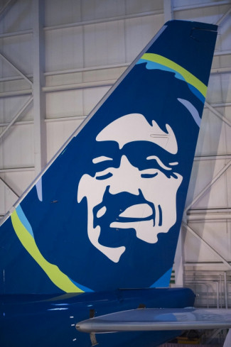 Horizon Air image