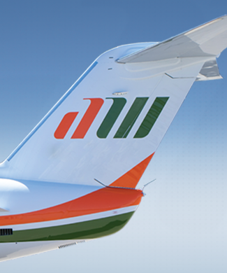 Air Wisconsin image