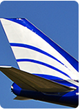 National Airlines image