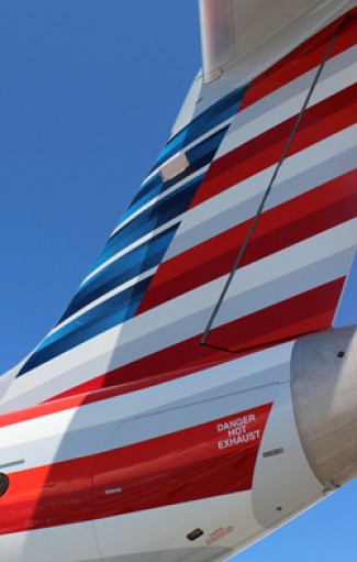PSA Airlines image