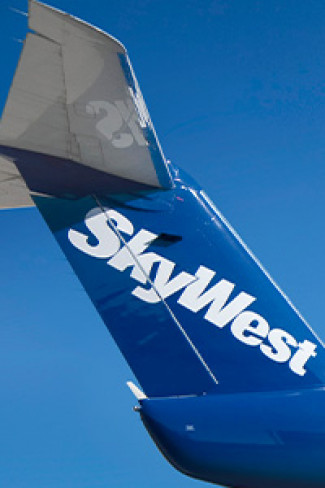 SkyWest image
