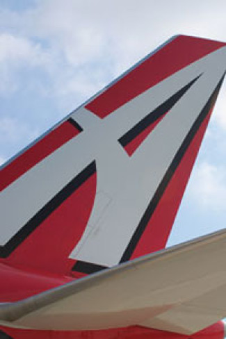 ABX Air image