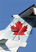 Air Georgian image