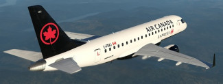 Jazz Aviation image